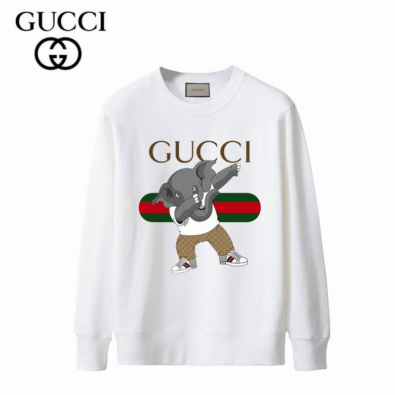 Gucci Sweatshirt s-xxl-057